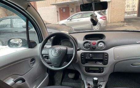 Citroen C3 II, 2003 год, 185 000 рублей, 15 фотография