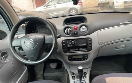 Citroen C3 II, 2003 год, 185 000 рублей, 17 фотография