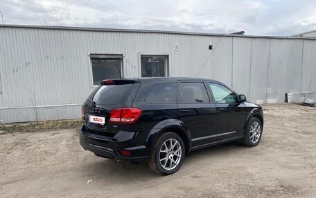Dodge Journey I, 2018 год, 2 000 000 рублей, 5 фотография