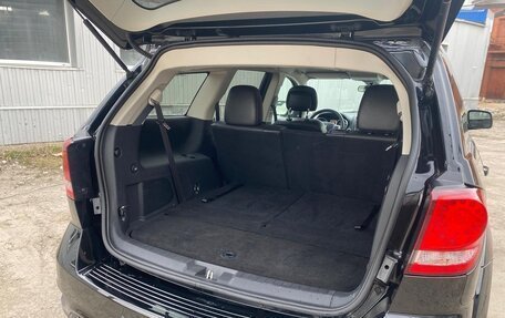 Dodge Journey I, 2018 год, 2 000 000 рублей, 14 фотография
