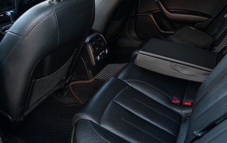 Audi A6 allroad, 2013 год, 1 650 000 рублей, 18 фотография