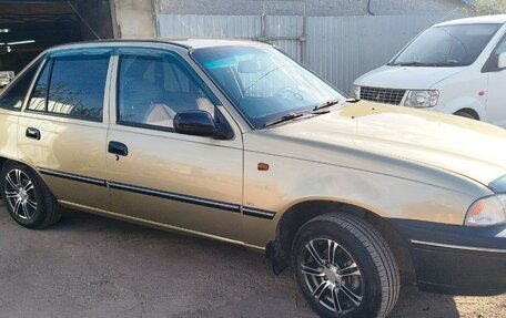 Daewoo Nexia I рестайлинг, 2008 год, 285 000 рублей, 2 фотография