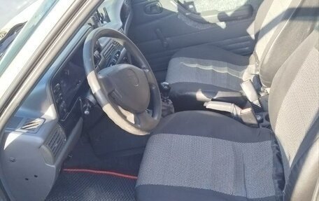 Daewoo Nexia I рестайлинг, 2008 год, 285 000 рублей, 6 фотография