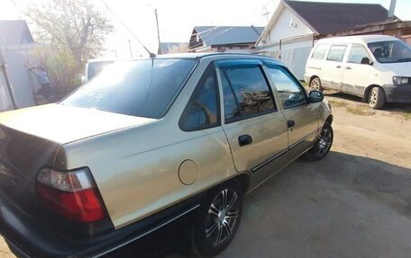 Daewoo Nexia I рестайлинг, 2008 год, 285 000 рублей, 3 фотография