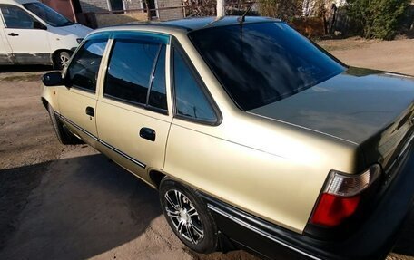 Daewoo Nexia I рестайлинг, 2008 год, 285 000 рублей, 4 фотография