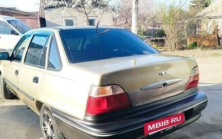 Daewoo Nexia I рестайлинг, 2008 год, 285 000 рублей, 5 фотография