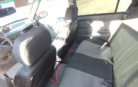 Daewoo Nexia I рестайлинг, 2008 год, 285 000 рублей, 7 фотография