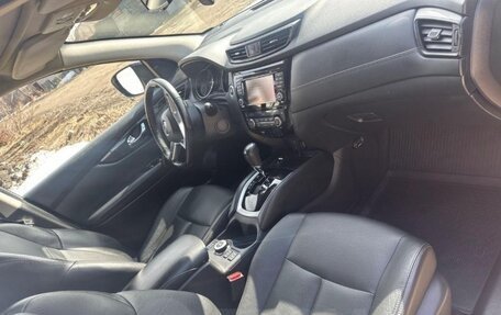 Nissan Qashqai, 2019 год, 2 000 000 рублей, 4 фотография