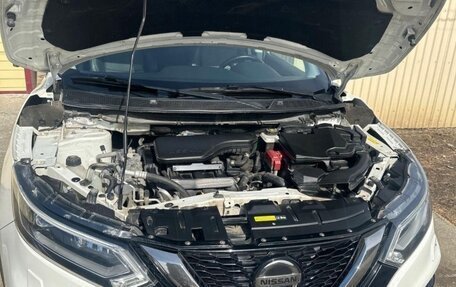 Nissan Qashqai, 2019 год, 2 000 000 рублей, 6 фотография