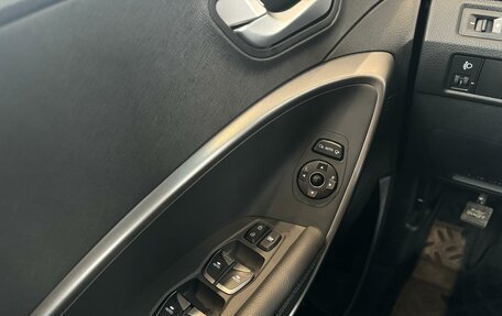 Hyundai Santa Fe III рестайлинг, 2017 год, 2 450 000 рублей, 21 фотография