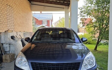 Opel Vectra C рестайлинг, 2007 год, 1 000 000 рублей, 1 фотография