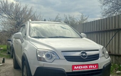 Opel Antara I, 2010 год, 850 000 рублей, 1 фотография