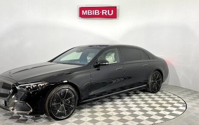 Mercedes-Benz Maybach S-Класс, 2024 год, 39 860 000 рублей, 1 фотография