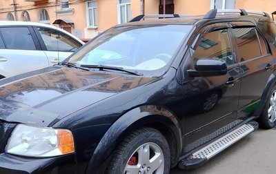 Ford Freestyle, 2005 год, 940 000 рублей, 1 фотография
