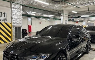BMW M3, 2024 год, 13 900 000 рублей, 1 фотография