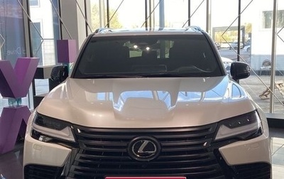 Lexus LX, 2025 год, 19 500 000 рублей, 1 фотография