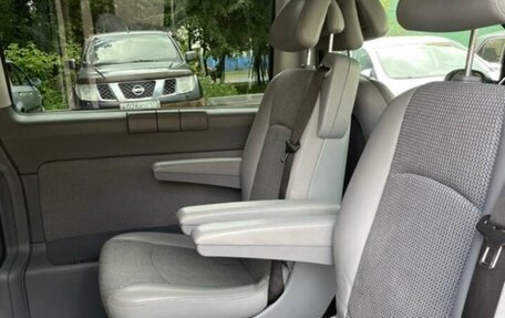 Mercedes-Benz Viano, 2006 год, 1 700 000 рублей, 16 фотография