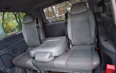 Mercedes-Benz Viano, 2006 год, 1 700 000 рублей, 14 фотография