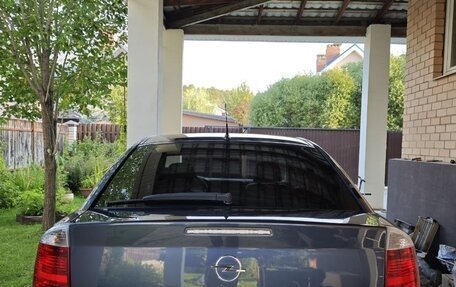 Opel Vectra C рестайлинг, 2007 год, 1 000 000 рублей, 4 фотография