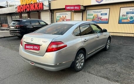 Nissan Teana, 2010 год, 1 099 000 рублей, 3 фотография