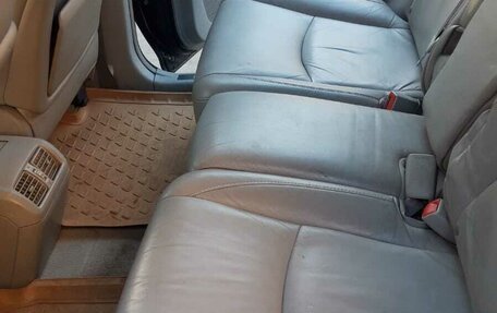 Lexus RX II рестайлинг, 2004 год, 868 000 рублей, 17 фотография