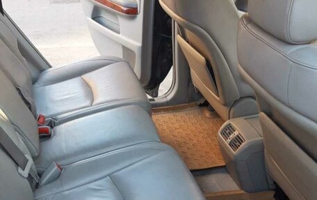 Lexus RX II рестайлинг, 2004 год, 868 000 рублей, 9 фотография