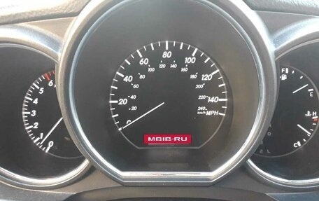 Lexus RX II рестайлинг, 2004 год, 868 000 рублей, 16 фотография