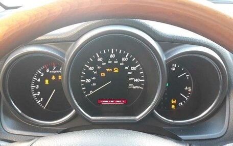 Lexus RX II рестайлинг, 2004 год, 868 000 рублей, 27 фотография