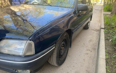 Opel Omega A, 1988 год, 120 000 рублей, 6 фотография