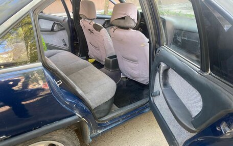 Opel Omega A, 1988 год, 120 000 рублей, 10 фотография