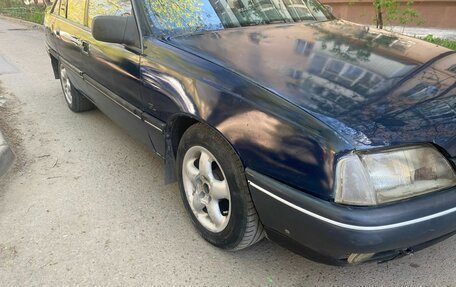 Opel Omega A, 1988 год, 120 000 рублей, 5 фотография