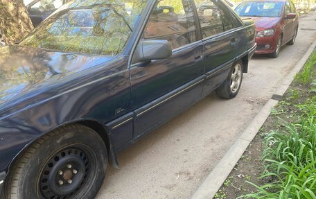 Opel Omega A, 1988 год, 120 000 рублей, 18 фотография