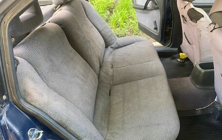 Opel Omega A, 1988 год, 120 000 рублей, 15 фотография