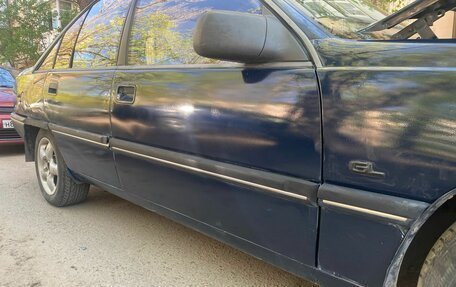 Opel Omega A, 1988 год, 120 000 рублей, 23 фотография
