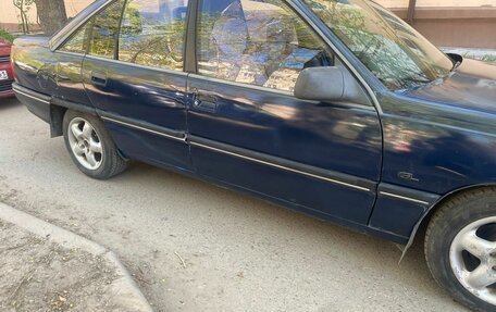 Opel Omega A, 1988 год, 120 000 рублей, 21 фотография