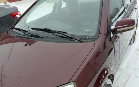Geely MK I рестайлинг, 2010 год, 300 000 рублей, 2 фотография