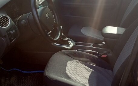 Ford Focus II рестайлинг, 2007 год, 285 000 рублей, 6 фотография