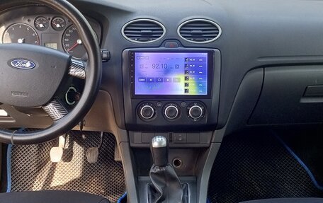Ford Focus II рестайлинг, 2007 год, 285 000 рублей, 5 фотография