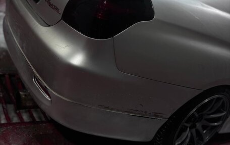 Toyota Verossa, 2001 год, 825 000 рублей, 7 фотография