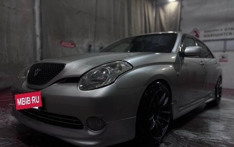 Toyota Verossa, 2001 год, 825 000 рублей, 13 фотография
