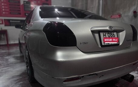 Toyota Verossa, 2001 год, 825 000 рублей, 9 фотография
