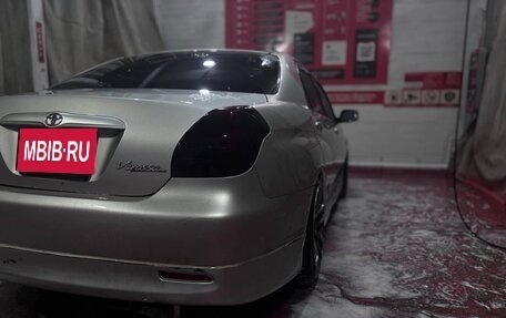 Toyota Verossa, 2001 год, 825 000 рублей, 10 фотография