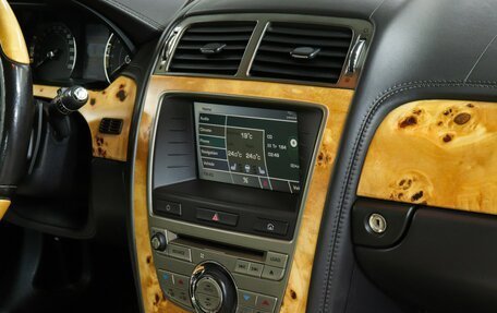 Jaguar XKR II, 2008 год, 3 800 000 рублей, 18 фотография