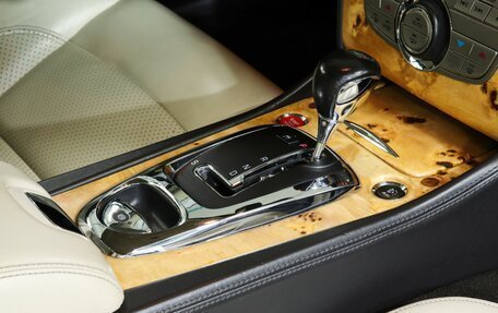 Jaguar XKR II, 2008 год, 3 800 000 рублей, 16 фотография