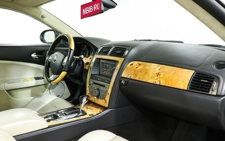Jaguar XKR II, 2008 год, 3 800 000 рублей, 9 фотография