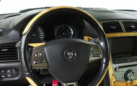 Jaguar XKR II, 2008 год, 3 800 000 рублей, 15 фотография