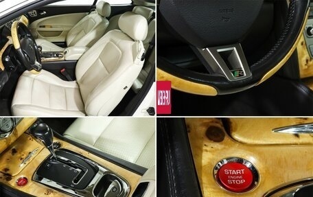 Jaguar XKR II, 2008 год, 3 800 000 рублей, 14 фотография