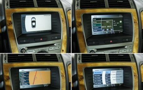 Jaguar XKR II, 2008 год, 3 800 000 рублей, 19 фотография