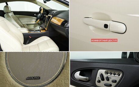 Jaguar XKR II, 2008 год, 3 800 000 рублей, 21 фотография
