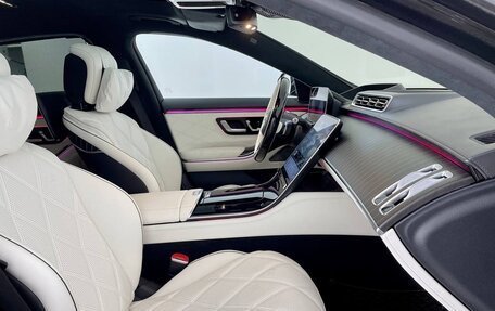 Mercedes-Benz Maybach S-Класс, 2024 год, 39 860 000 рублей, 7 фотография